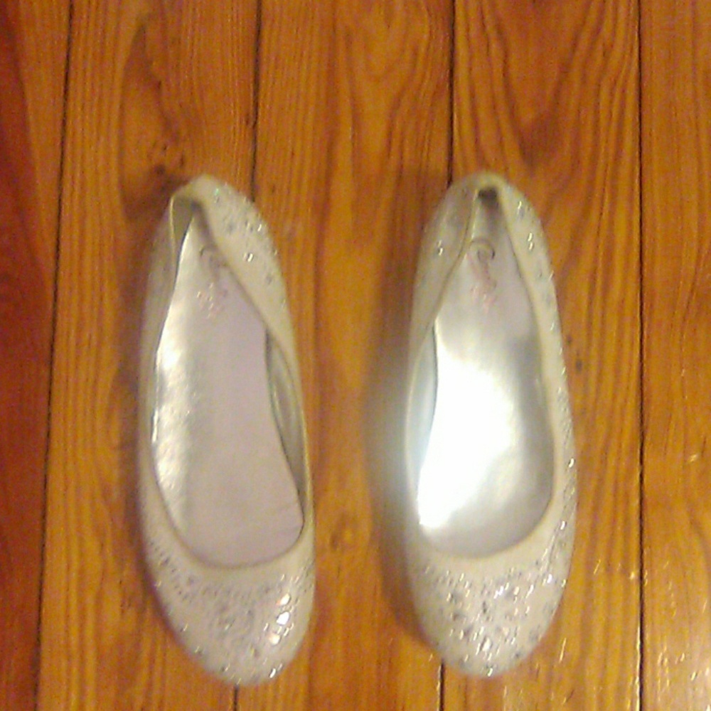 Slip on's